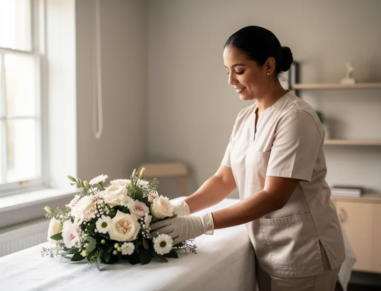 funeral home Middle Village